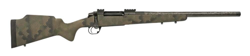 Rifles Long Guns Proof Research Ascension 300PRC ASCENSION 300PRC TFDE 22" &bull; TFDE STOCK